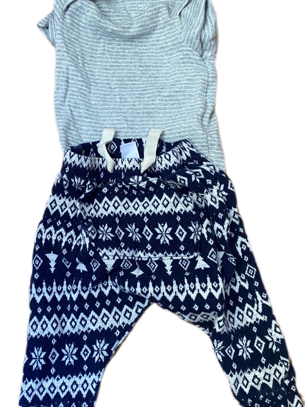 Baby set- 2 for $10, 3 for $12